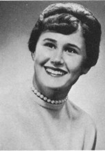 Joy Christine Smith (Feltis)