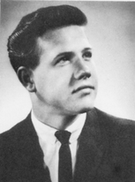 Norman Lindley Bone