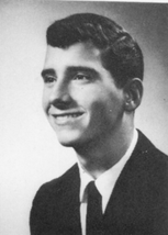 Randolph Dean Hoffman