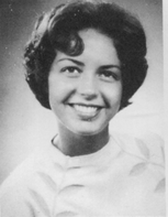 Carole Jean Lewis (Deppe)
