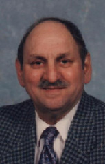 Nicholas M. Carlo