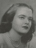 Rosemary Ann Treacy (Eide)