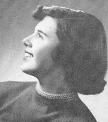 Nancy Jean Newport (Grota)