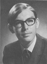 Andrew Leo Chmiel