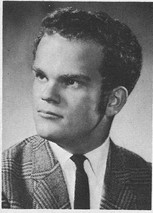 William James Crance
