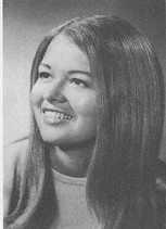 Gwen Suzanne Finger (Oldfield)