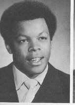 Jerry T Pope