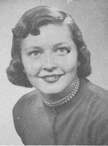 Sally Ann Casper (Miller)