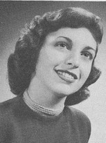 Mary Ann Feirrell (Panowicz)