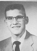 Thomas Richard Gardner