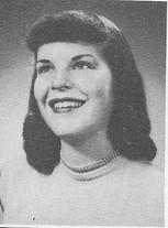 Shirley Ann Howard (Lomatsch)