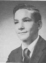 Alan Robert Huber