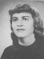 Patricia Lee Humphrey (Long)