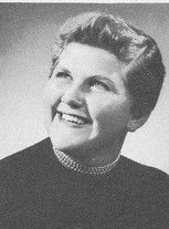 Carolyn Ruth Koski (Tesmer)