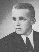 Thomas Paul Mossey