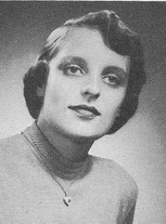Elizabeth June Smith (Henrikson)