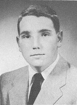 John Paul Swartz