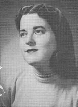 Lois Lorraine Cunningham (Pustay)