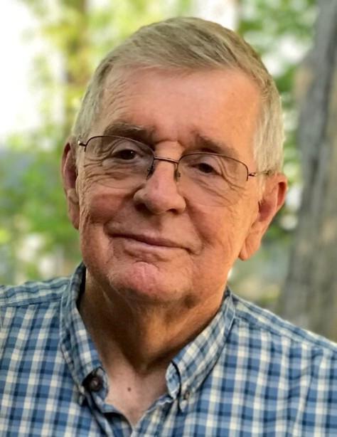 Gene Theodore Decker