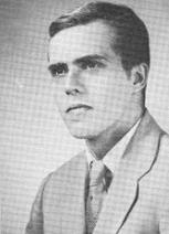 George Keith Farnsworth