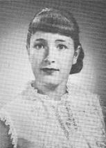 Dorothy Patricia Goffeney (Reidenbach)