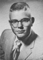 Michael D Hatch