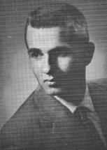 Robert Eugene Hoffman