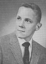 Douglas Norman Lippelt