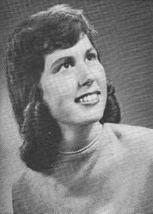 Joyce Marie Mamula (Reinke)