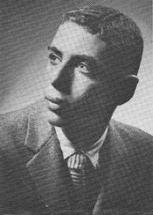 Geoffrey Ian Newman