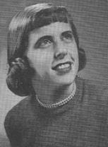Barbara Jean Stiffler (Wolf)
