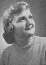Diana Lou Strauser (Snyder)
