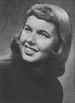 Joleen Viola Tedrow (Rauch)
