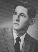 Michael James Tezich