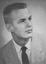 Forrest G. Jr. Wier