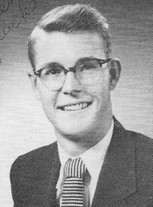 Martin Ray Oman