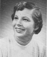 Valorie Ann Williams (Wiegand)