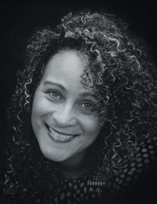 Solenia Marie Townsend