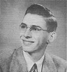 Clifton Schang