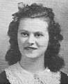 Jean Hall (Cole)