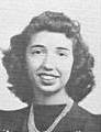 Beverly Jean Houghton (Thurwachter)