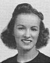 Mary J Pfender (Taylor)