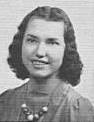 Betty June Spainhower (Niblick)