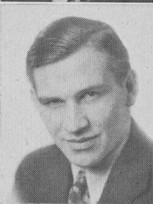 Harold Beehler
