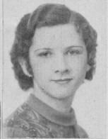Irene Joy Bennett (Fairchild)