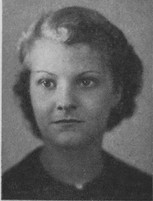 Sylvia Jean Debard (Parkhill)