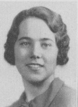 Audrey Gladys Richardson (Trensey)