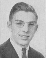Lyle Richard Weiss