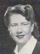 Beverly Jean Brice (McGhee)