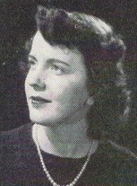 Joan Reinke (Matthews)